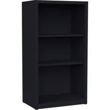 Çelik Dosya Dolabı Metal Dolap , Kitaplık Kapısız