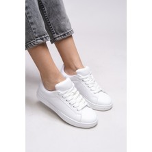 Riccon Meshronei Kadın Sneaker 0012601
