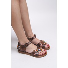 Riccon Sephlaurel Kadın Sandalet 0012195