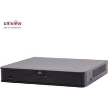 Unv 8kanal NVR301-08S3 1-Diskli Nvr Kayıt Cihazı