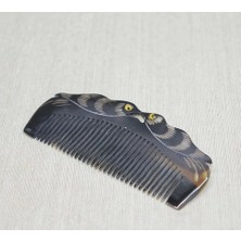 Kemik Tavuskuşu Tarak