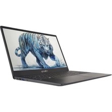 Quadro 15.6 Novabook IN16-850P-CS Core I5 1035G7-8GB RAM-512GB Ssd-Fdos