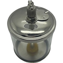 Otomatik Sanayi Makine Yağdanlığı 1/2" 400 ml