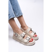 Riccon Heillynna Kadın Sandalet 0012301