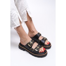 Riccon Tamrithe Kadın Terlik 0012100