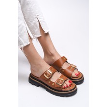 Riccon Tamrithe Kadın Terlik 0012100