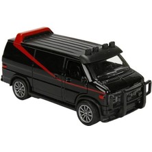 Maxx Wheels Karavan 11 cm - 87883