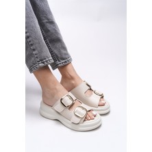 Riccon Tarveidei Kadın Terlik 00121020