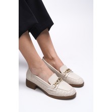 Riccon Evelyrra Kadın Loafer 0012302