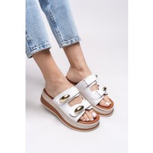 Riccon Lischaris Kadın Terlik 0012321