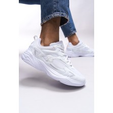 Riccon Niknaith Unisex Sneaker 0012725