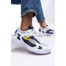 Riccon Niknaith Unisex Sneaker 0012725