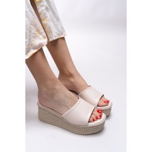 Riccon Leslaerla Kadın Terlik 0012510