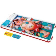 Kaktüs Jack G0951 Süper Doktor Kutu Oyunu