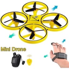 D10H Saat Kontrollü Drone -Psf