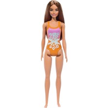 Kaktüs Jack Dwj99 Barbie Tatilde Bebekleri