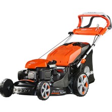 Oleomac Max 53 Tk Allroad Eur5 Çim Biçme Makinesi