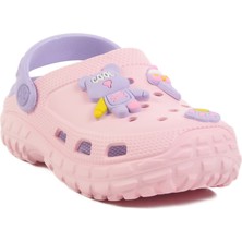 Pembe Çocuk Terlik 960 P-F