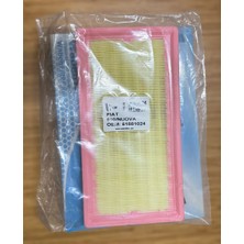 Fıat 500 L 0.9 / Panda 0.9 2012-2022 Arası Uyumlu Hava Filtresi