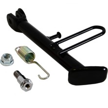 Monero Yan Sehpa ve Yayı Honda Alpha 110