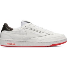Reebok Club C 85 Vıntage Beyaz Unisex Sneaker