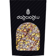 Dağcıoğlu Antep Fıstıklı Özel Yaprak Cezerye 500 Gr