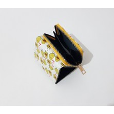 Çocuk Cüzdan 11X8 cm Desenli Çocuk Cüzdanı Çocuk Cüzdanları