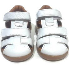 Ismira Sandalet | White