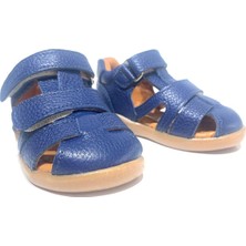 Ismira Sandalet | Navy