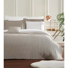 Özdilek Celestial Yatak Örtülü Nevresim Takımı