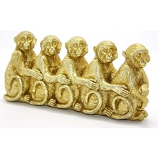 Shop Nova Polyester 5 Maymun 019-805