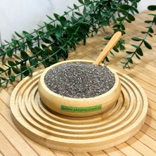 Aktane Chia Tohumu  (Kahvaltılardan Tatlılara Doğal ve Katkısız Tamamlayıcı)