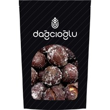 Dağcıoğlu Fındık Kabuklu Kavrulmuş Tuzlu 1 kg