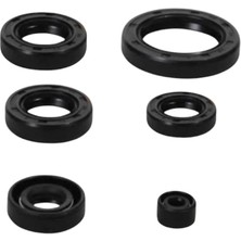 Motobir Keçe Seti GN125 Titanic 150