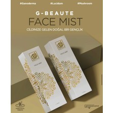 G'Beaute Misty Serumsprey (Nemlendirici Ve Botoxs Etkili )