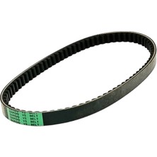 Bando Kayış 782,5X20X30 Motolux Macchiato 125 Arora Safari Pro