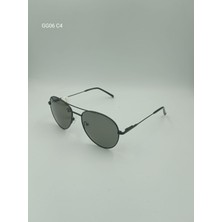 De Valentini GG06 C04 44 Unisex Güneş Gözlüğü