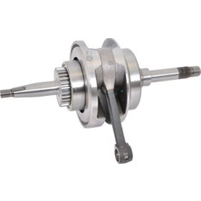 Motobir Krank Komple Oem Honda Activa 125 S