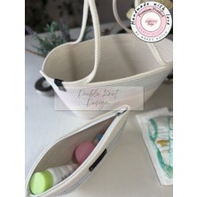 Yarım Ay Clutch Portföy Çanta,abiye Çanta, Totebag,kadın Çanta, Yazlık, Hediyelik