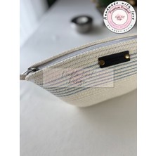 Yarım Ay Clutch Portföy Çanta,abiye Çanta, Totebag,kadın Çanta, Yazlık, Hediyelik