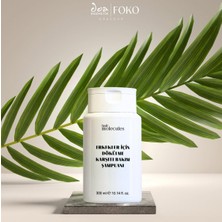 Hair Molecules Erkekler İçin Bakım Şampuanı