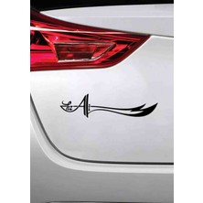 Zülfikar,arma Sticker