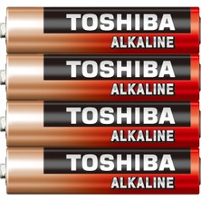 Toshıba LR03 Sp4 Alk.ince 4lü