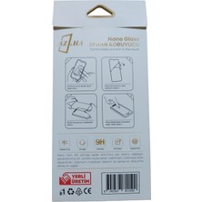 Nano Esnek iPhone 11 Ekran Koruyucu