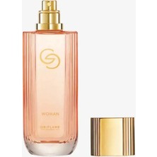Oriflame giordani Gold Woman Eau De Parfum