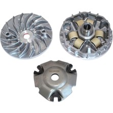 Motobir Ön Varyatör Komple Honda Pcx 2011-2013