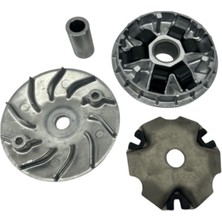 Motobir Ön Varyatör Komple Honda Dio 110