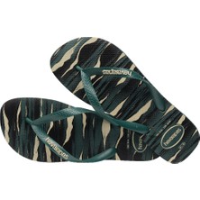 Havaianas Top Camu Erkek Terlik 4141398