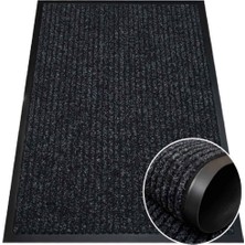 Matte Kir ve Nem Emme Özelliğine Sahip Kapı Önü Paspası