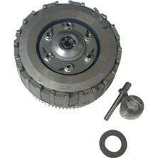 Motobir Debriyaj Seti Komple Cf Moto Nk 250 Euro 4